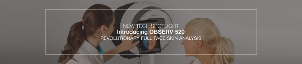 OBSERV 520 Skin Observation – The Global Beauty Group